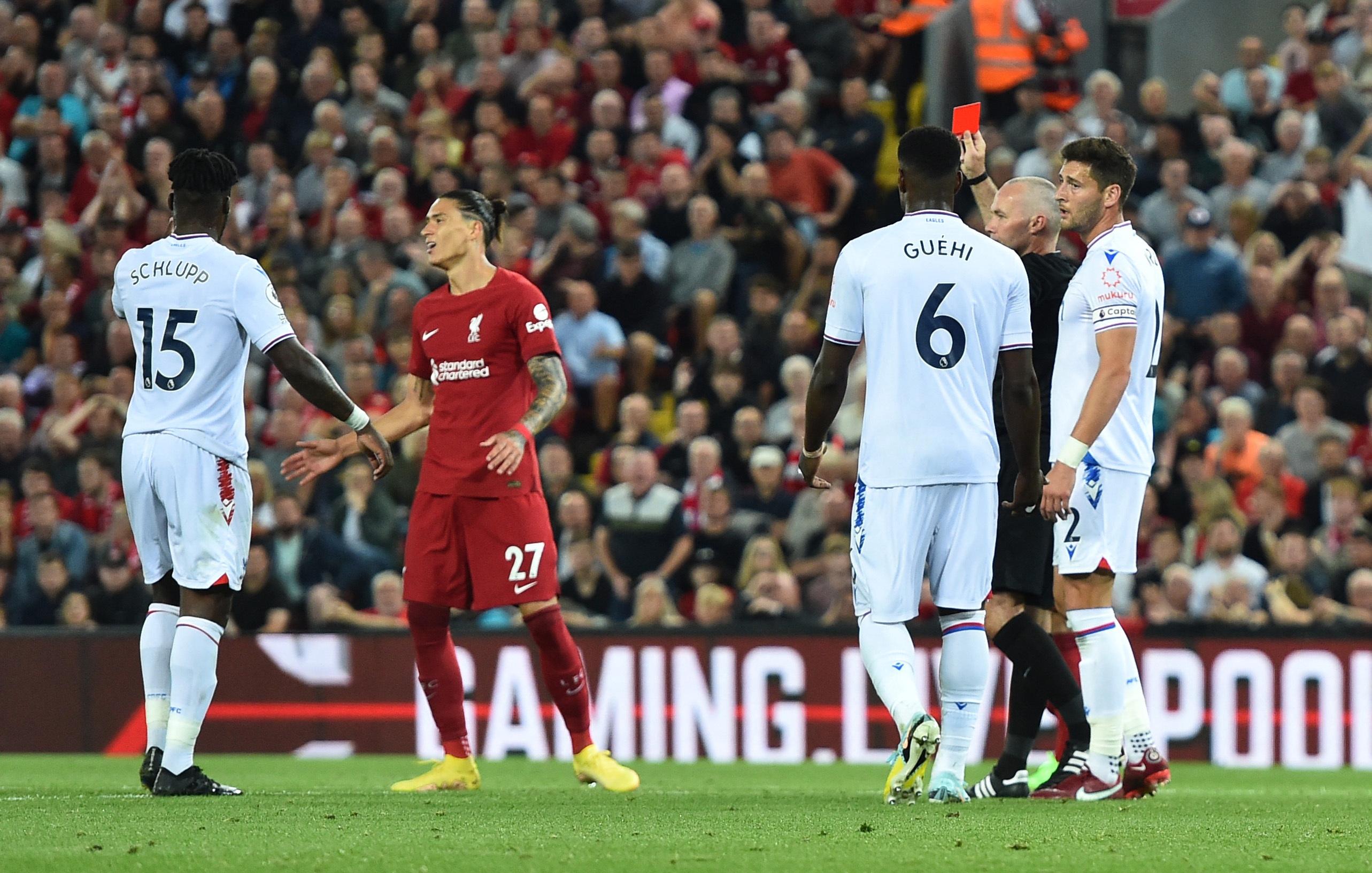 Liverpool on aloittanut uuden kauden huonosti